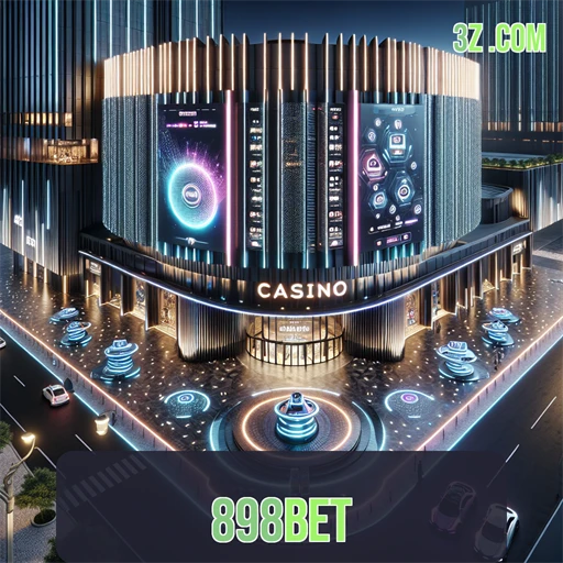 898bet.com Aplicativo Disponível