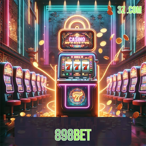 Bónus Incríveis: O Que 898bet.com Tem a Oferecer?