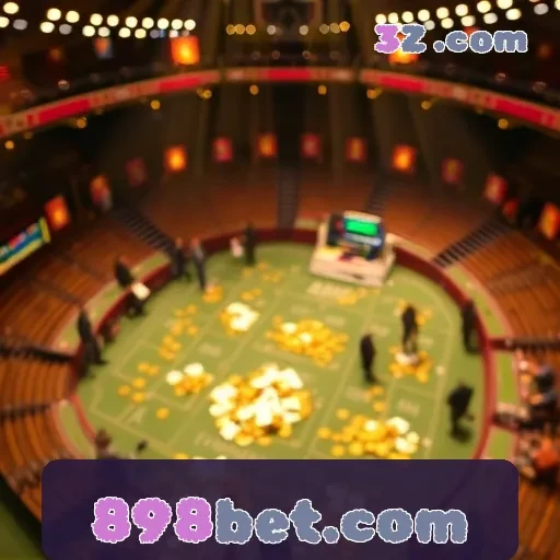 898bet.com High Roller