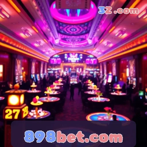 898bet.com Jackpots