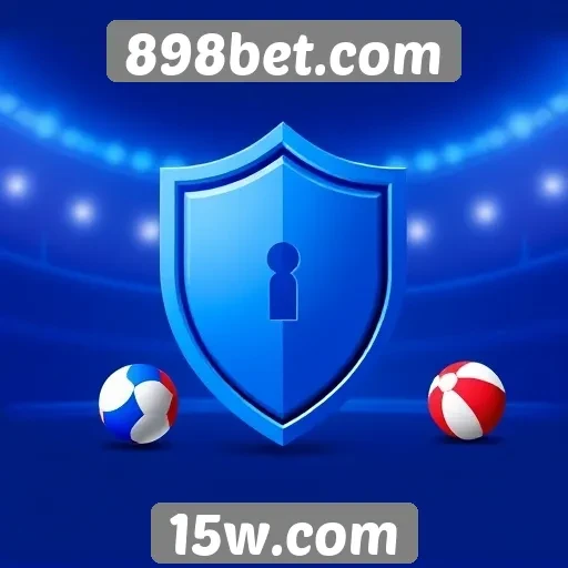 Análise da segurança e confiabilidade do 898bet.com
