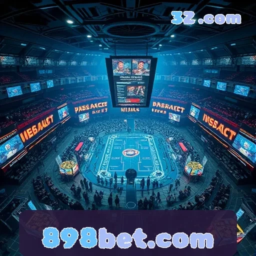 898bet.com Caça-Níqueis